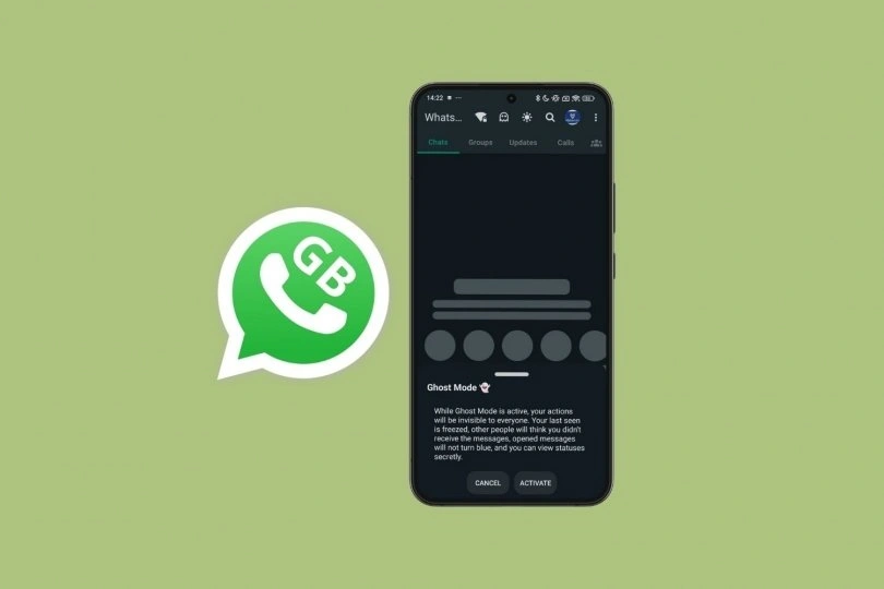 GBWhatsApp APK