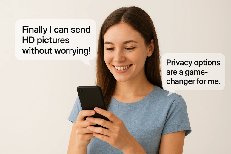 Choose MBWhatsApp
